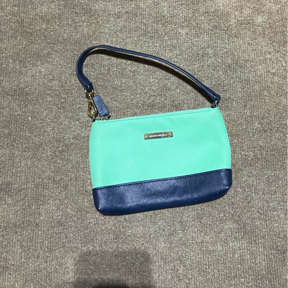 Banana Republic Purse